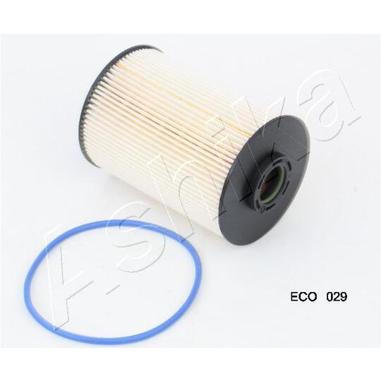 30-ECO029 - Bränslefilter 