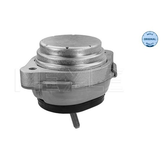 300 221 1123 - Engine Mounting 