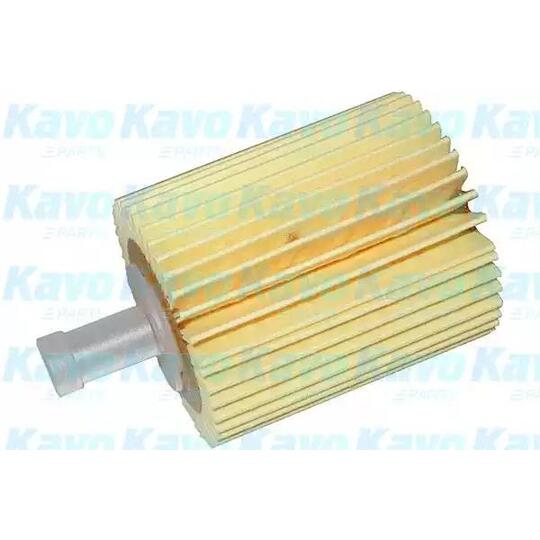 TO-142 - Oil filter 
