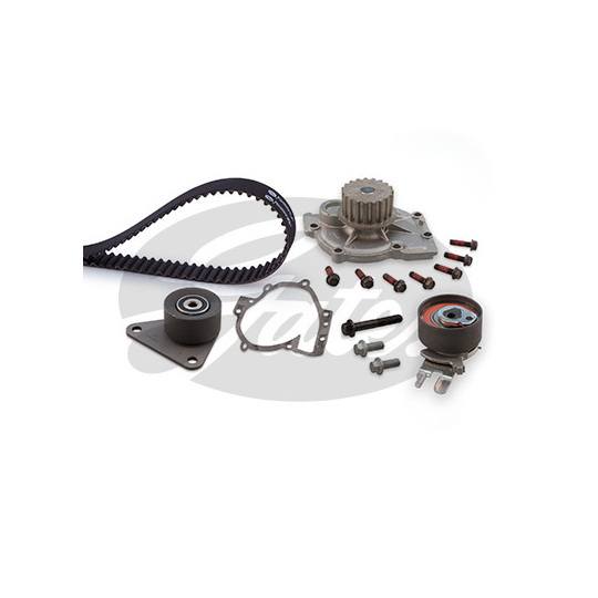 KP45509XS - Water Pump & Timing Belt Set 