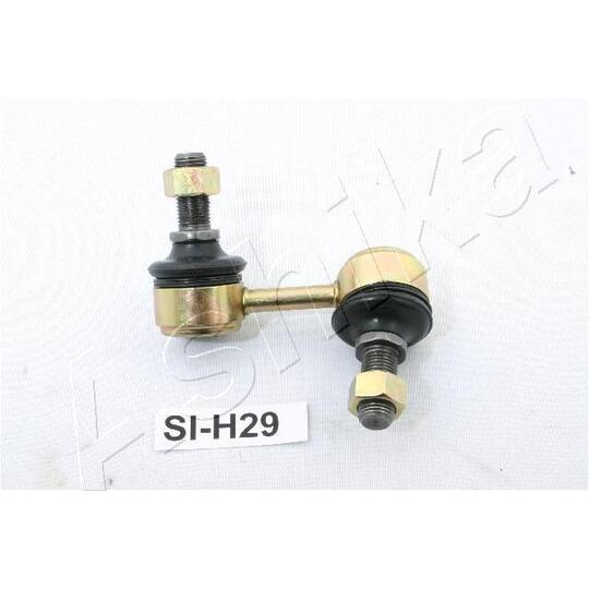 106-0H-H29R - Sway Bar, suspension 