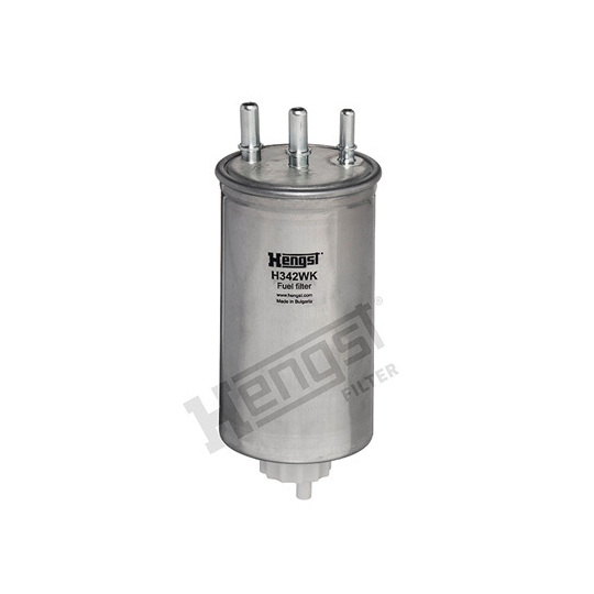 H342WK - Fuel filter 