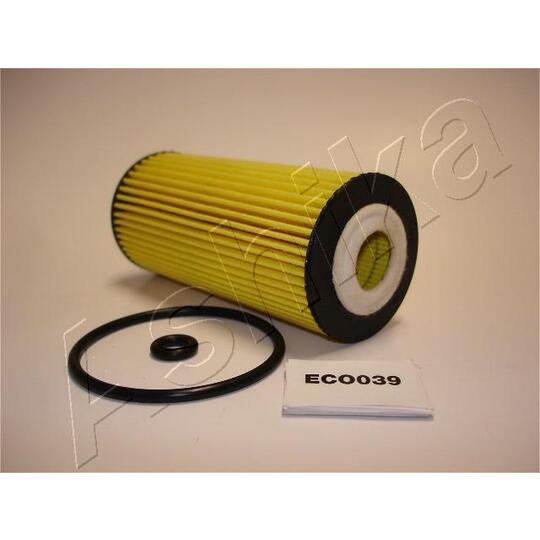 10-ECO039 - Oil filter 