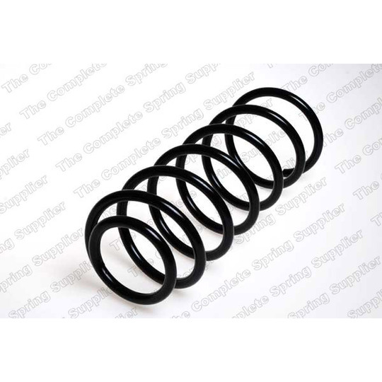 25400 - Coil Spring 