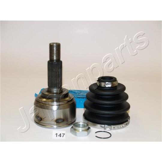 GI-147 - Joint Kit, drive shaft 