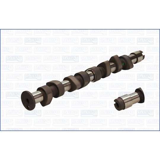 93046900 - Camshaft 