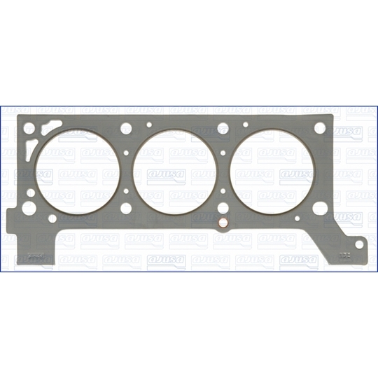 10109000 - Gasket, cylinder head 