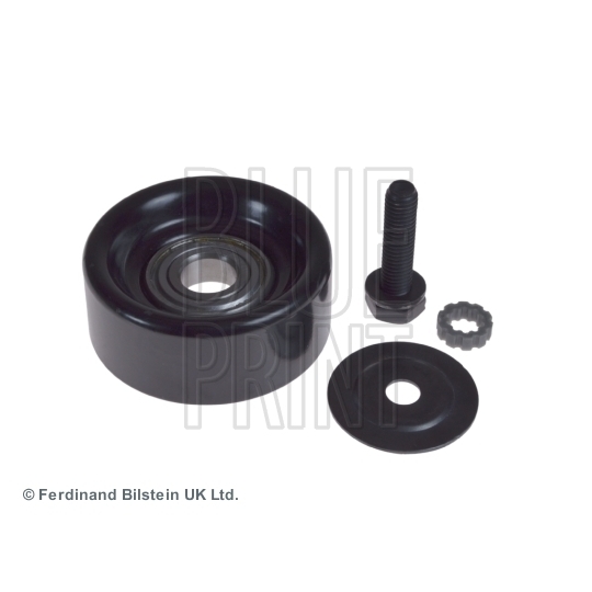 ADA109612 - Deflection/Guide Pulley, v-ribbed belt 