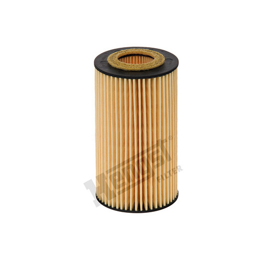 E11H D204 - Oil filter 