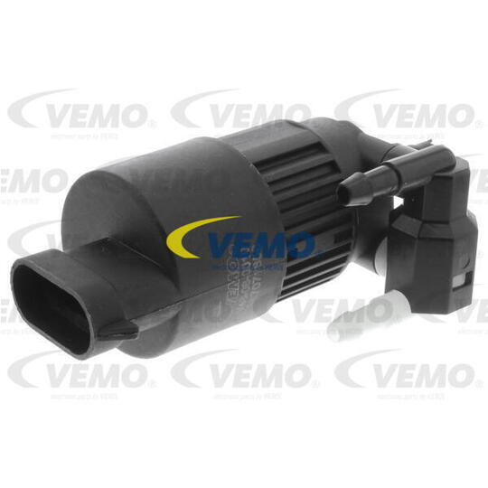 V46-08-0010 - Water Pump, window cleaning 