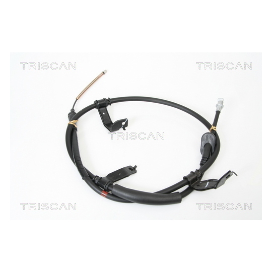 8140 43125 - Cable, parking brake 