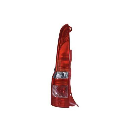 2001014 - Combination Rearlight 