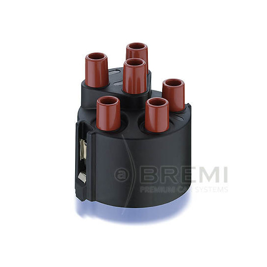 8073R - Distributor Cap 