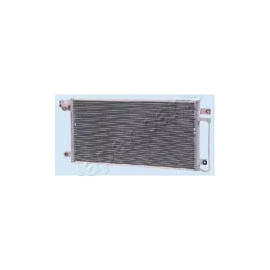CND343005 - Condenser, air conditioning 