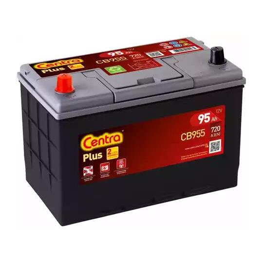 CB955 - Starter Battery 