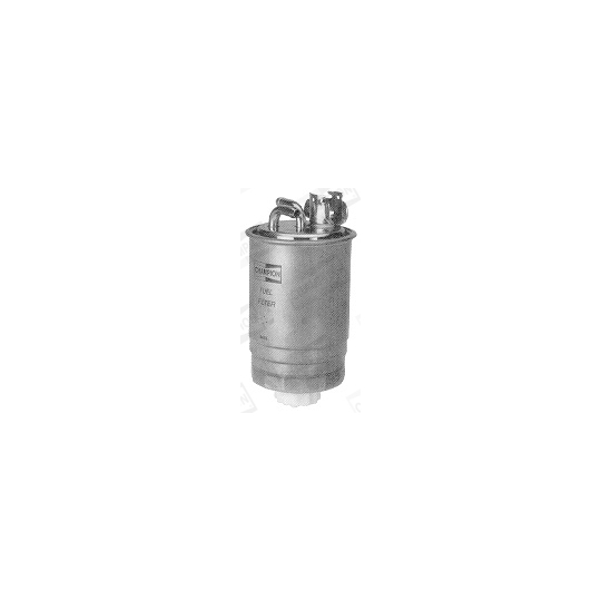 L138/606 - Fuel filter 