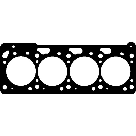 414786P - Gasket, cylinder head 