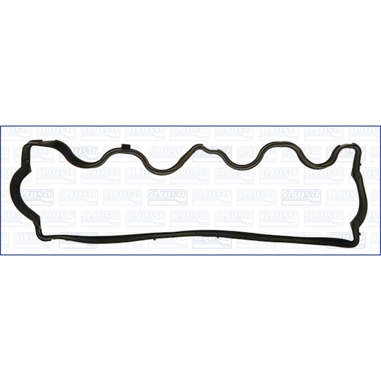 11110400 - Gasket, cylinder head cover 