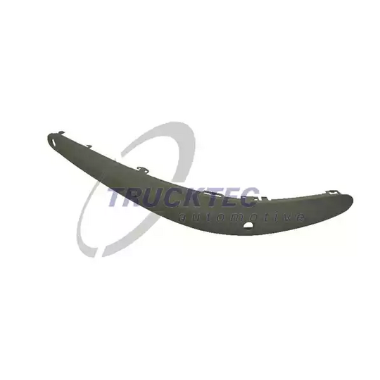 02.60.301 - Trim/Protective Strip, bumper 