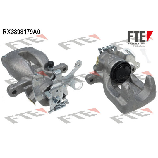 RX3898179A0 - Brake Caliper 