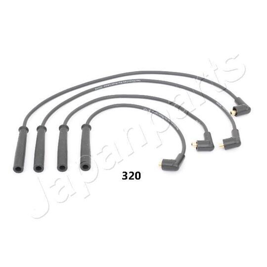 IC-320 - Ignition Cable Kit 