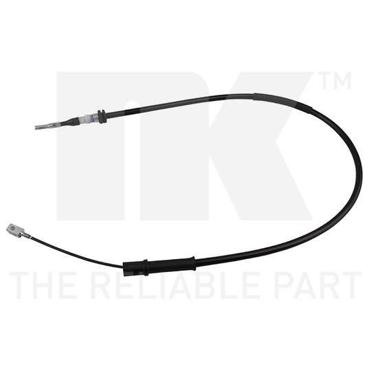 903333 - Cable, parking brake 