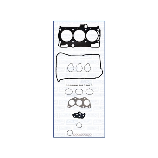 52355700 - Gasket Set, cylinder head 