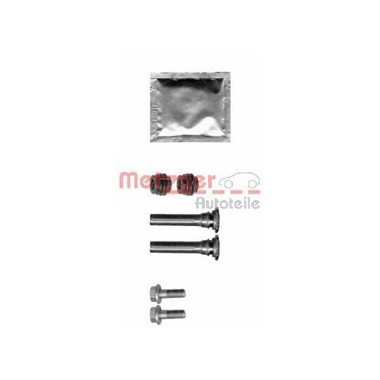 113-1319X - Guide Sleeve Kit, brake caliper 