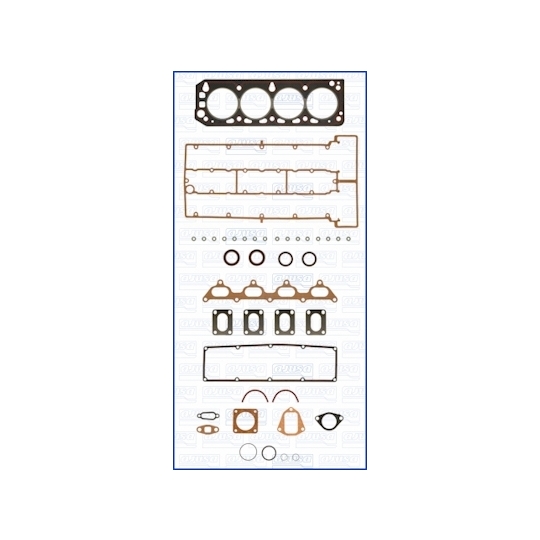 52226400 - Gasket Set, cylinder head 