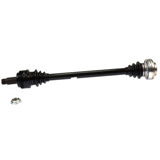 304672 - Drive Shaft 