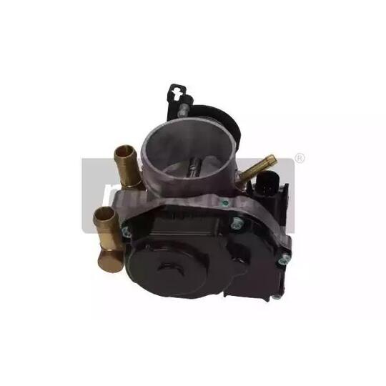 58-0043 - Throttle body 