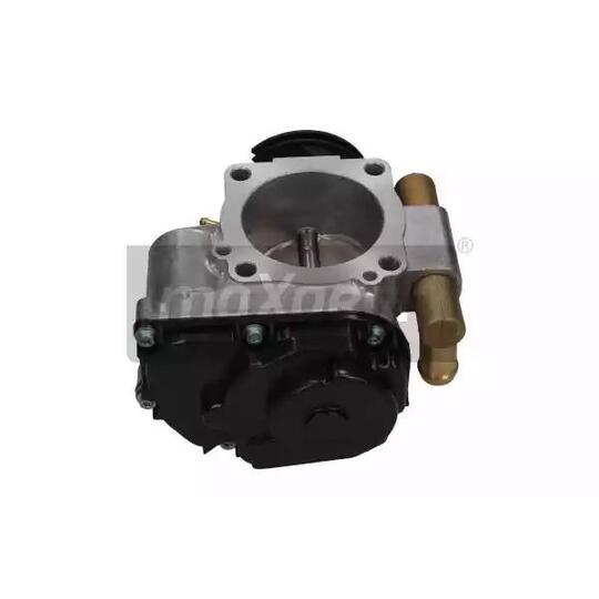 58-0043 - Throttle body 