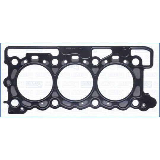 10167200 - Gasket, cylinder head 