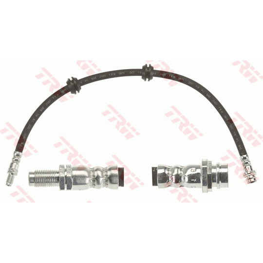 PHB916 - Brake Hose 