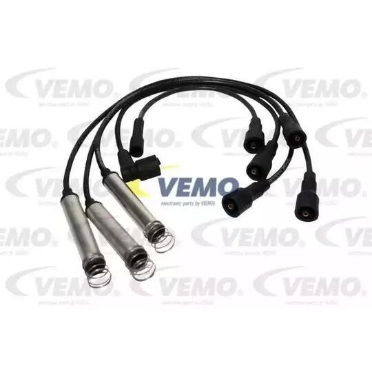 V40-70-0024 - Ignition Cable Kit 
