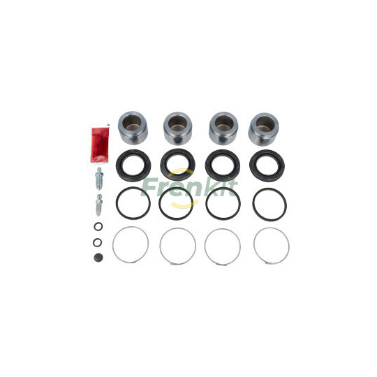 243936 - Repair Kit, brake caliper 