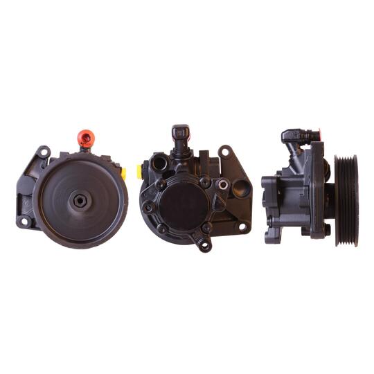 15-1175 - Hydraulic Pump, steering system 