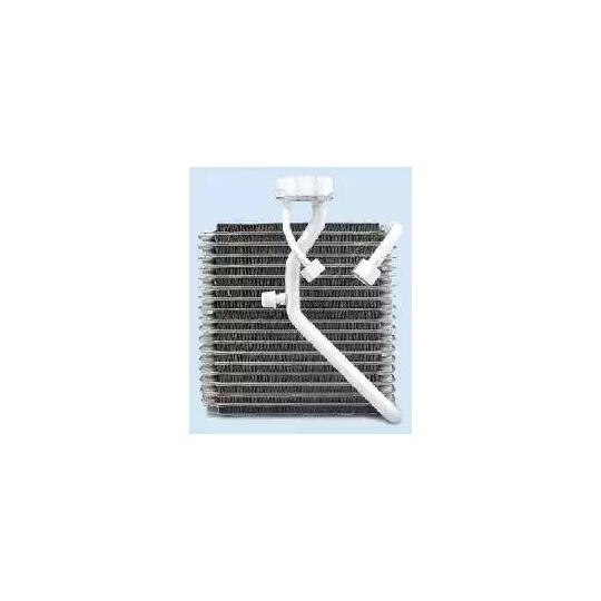 EVP2810001 - Evaporator, air conditioning 