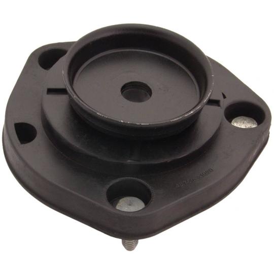 TSS-015 - Mounting, shock absorbers 
