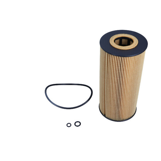 26-0018 - Oil filter 