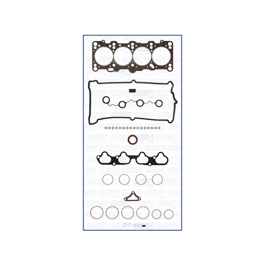 52307100 - Gasket Set, cylinder head 