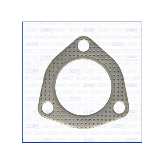 00560800 - Gasket, exhaust pipe 