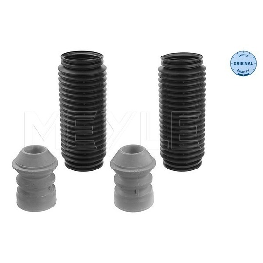 314 740 0005 - Dust Cover Kit, shock absorber 