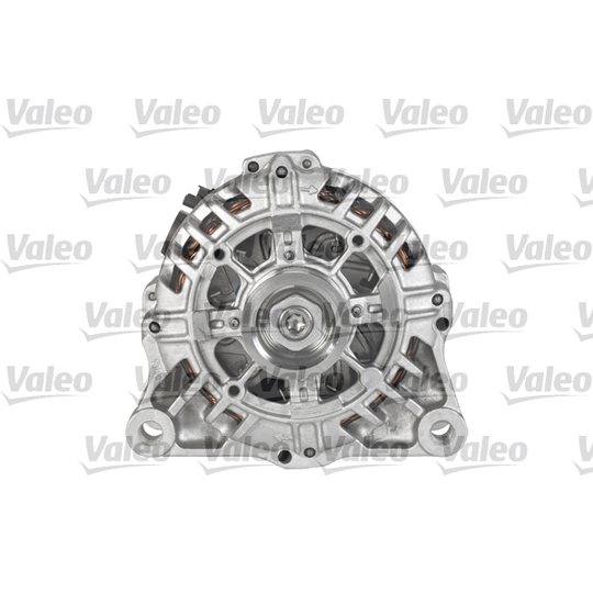 439693 - Alternator 