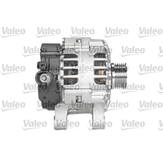 439693 - Alternator 