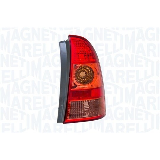 715011106001 - Combination Rearlight 