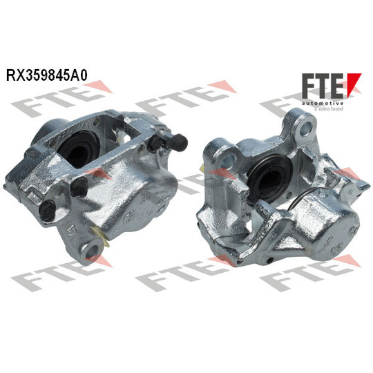 RX359845A0 - Brake Caliper 