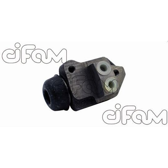 101-154 - Wheel Brake Cylinder 