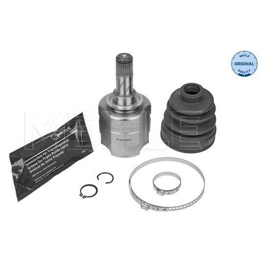 614 498 0025 - Joint Kit, drive shaft 