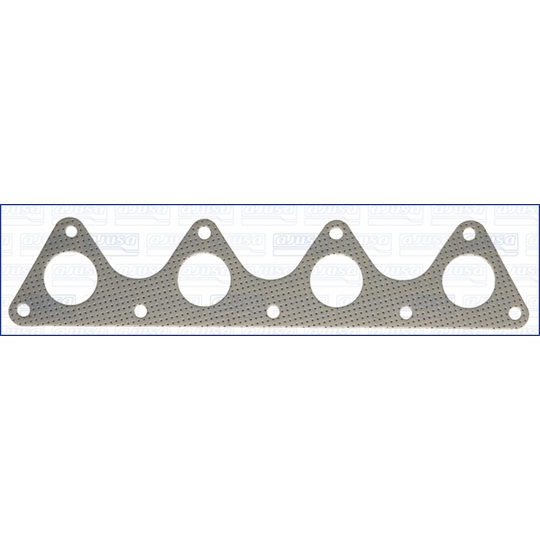 13072800 - Gasket, exhaust manifold 